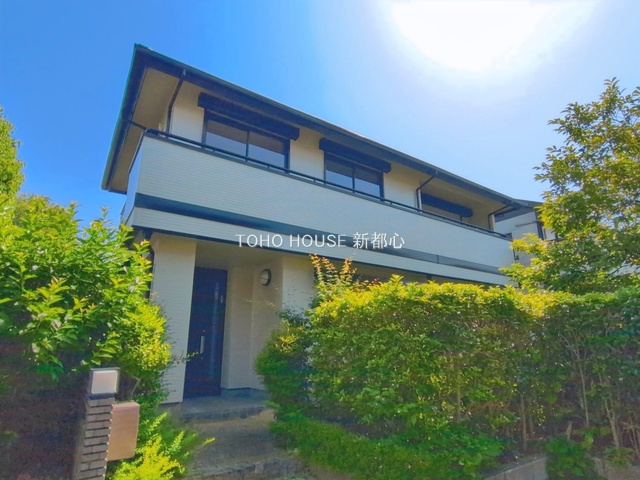 川越市伊勢原町４丁目 1995年02月