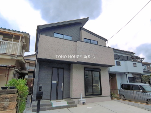 川越市砂新田５丁目
