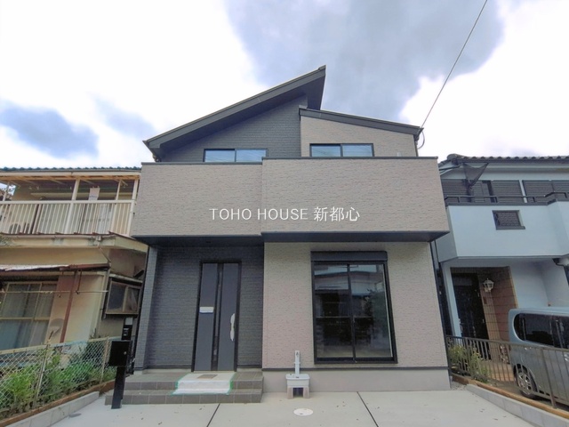 物件外観