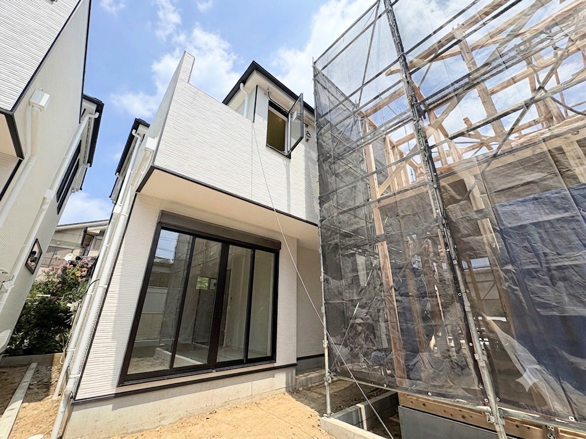 岩槻区諏訪５丁目
