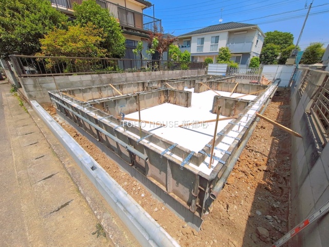 物件外観