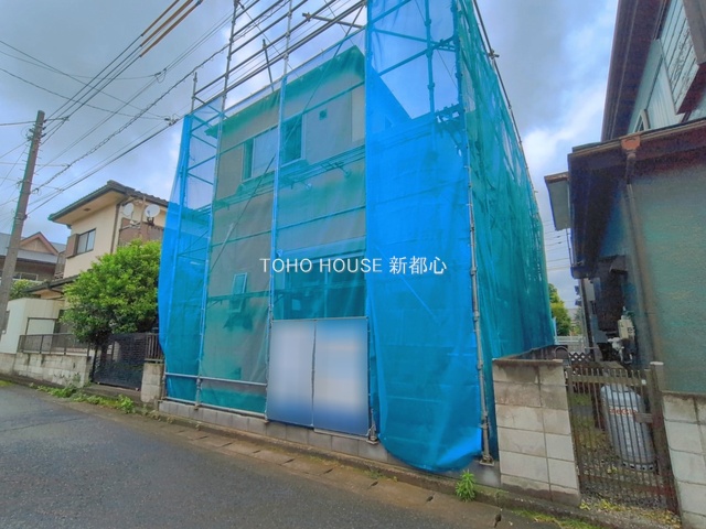 物件外観