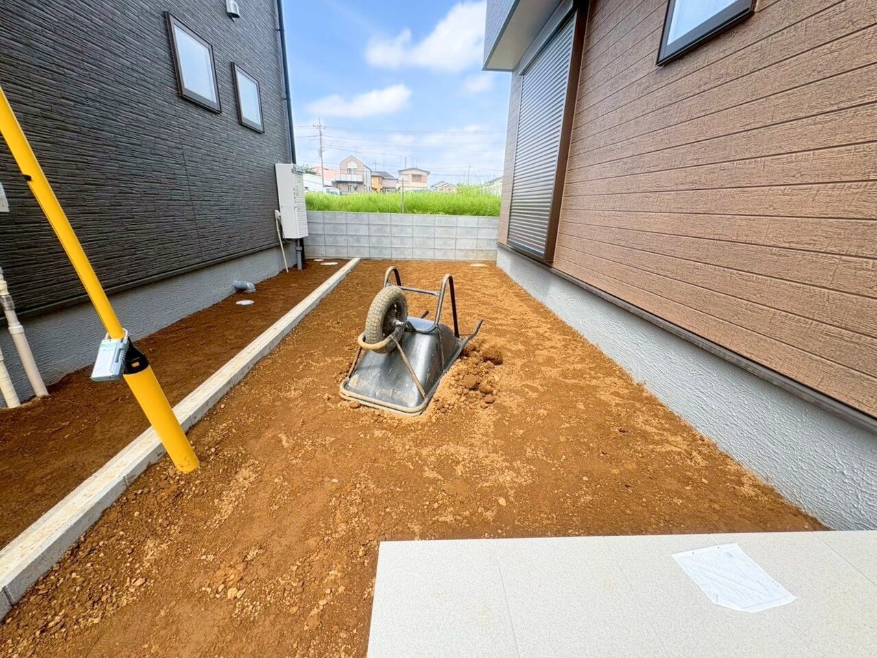 全てを凝縮した珠玉の『住まい』を堪能して下さい。(令和8年5月 撮影)