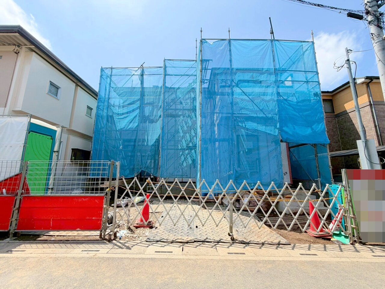 桜区大字塚本