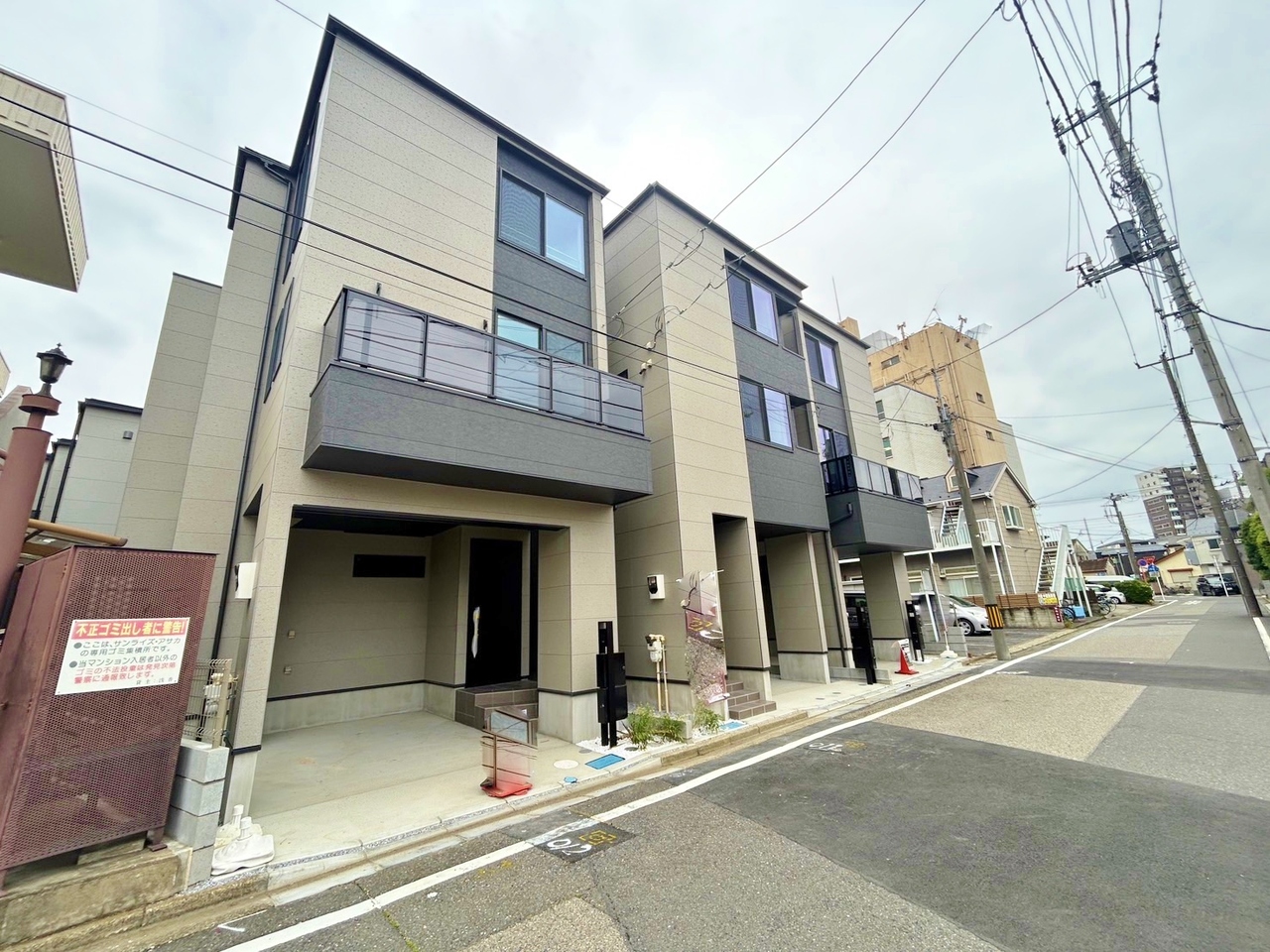 戸田市下戸田２丁目