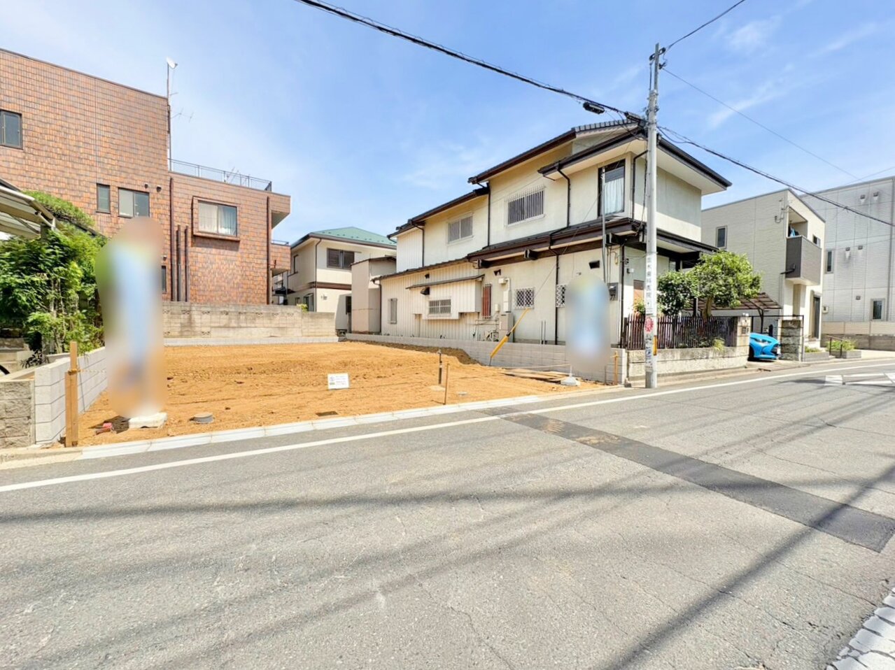 通風・採光にも優れ、心地よい光と風があふれています。(令和8年6月 撮影)