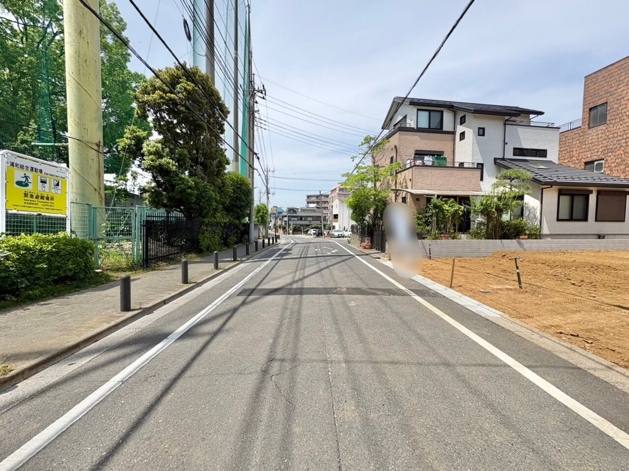 ご家族で共有して利用できるファミリークロークやＷＩＣを備えています。(令和8年6月 撮影)