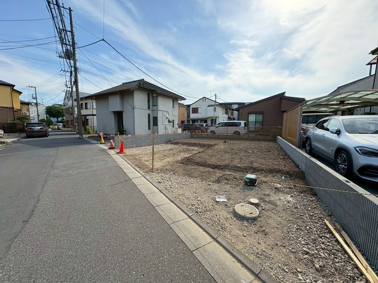 充実の設備・仕様で新生活を快適にスタートできます。(令和8年6月 撮影)