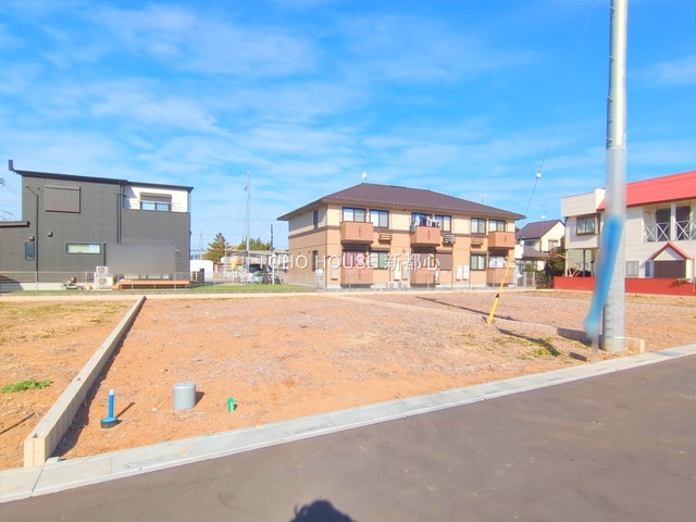 物件外観