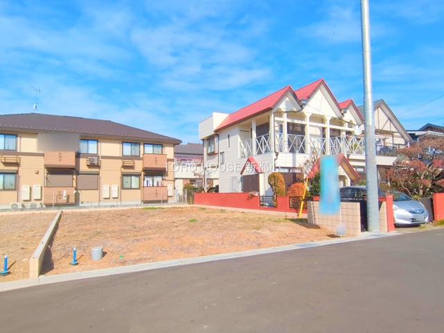 物件外観