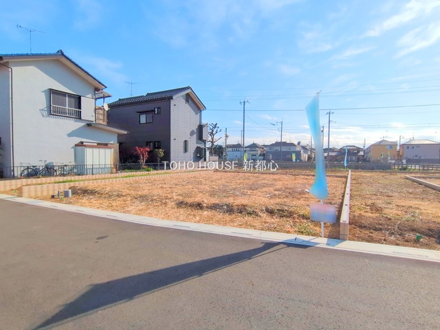 物件外観