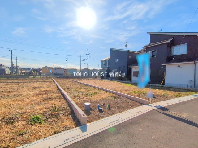 物件外観