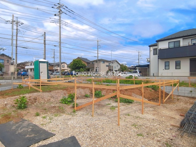 桶川市上日出谷南１丁目