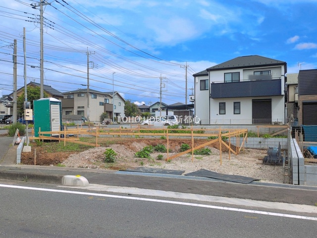 物件外観