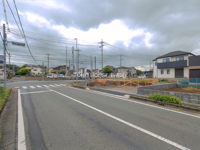 物件外観