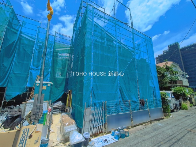 戸田市下前２丁目