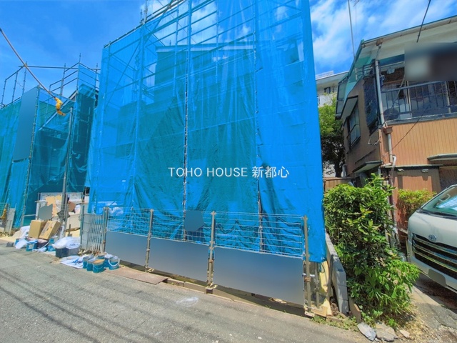 物件外観