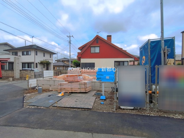物件外観