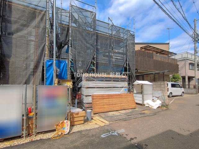 物件外観