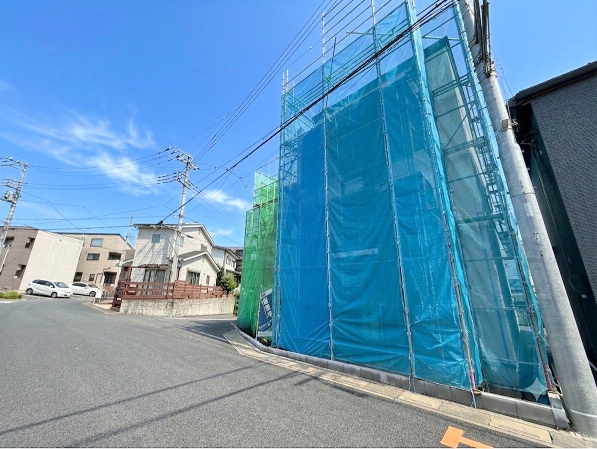 この場所から、さまざまな思い出が生まれます。(令和8年7月撮影)