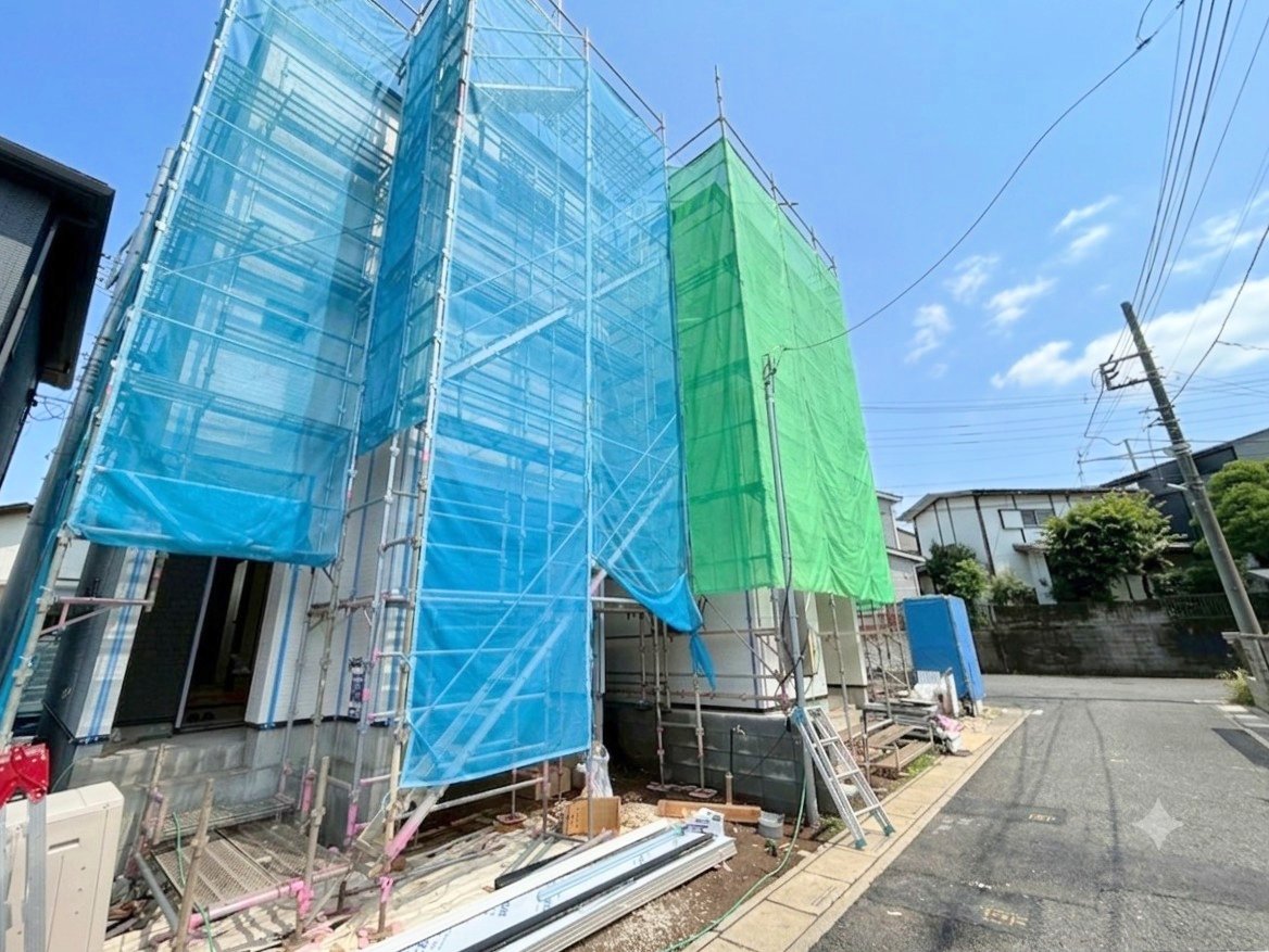 充実の設備・仕様で新生活を快適にスタートできます。(令和8年7月撮影)