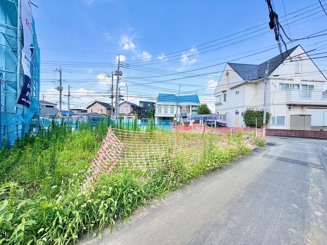 この場所から、さまざまな思い出が生まれます。(令和8年7月撮影)