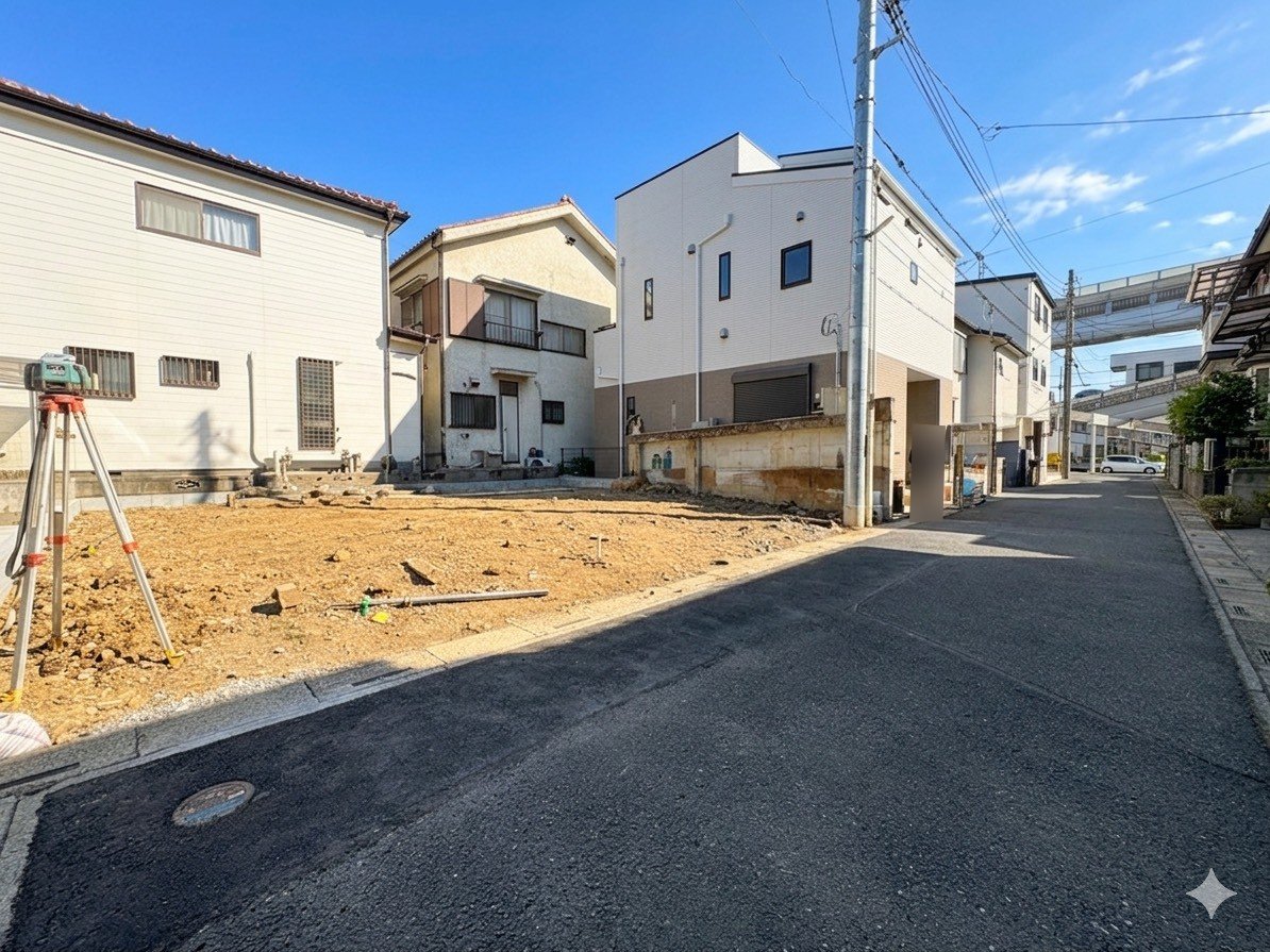 家はただ生活する場ではなく、暮らしを愉しく快適にする場所。(令和8年5月 撮影)
