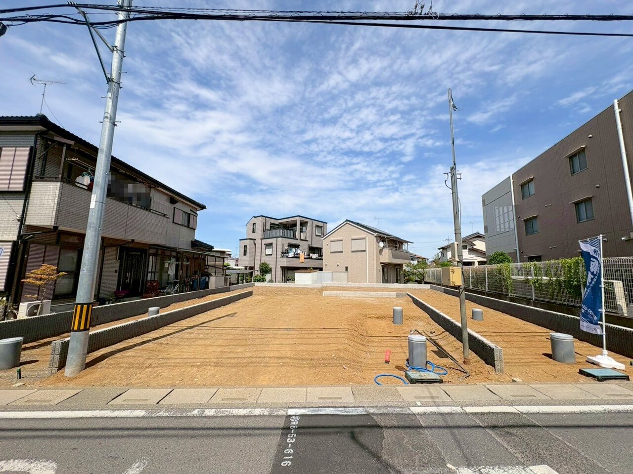 くつろぐ方とお料理をされる方の一体感を重視した設計。(令和8年6月 撮影)