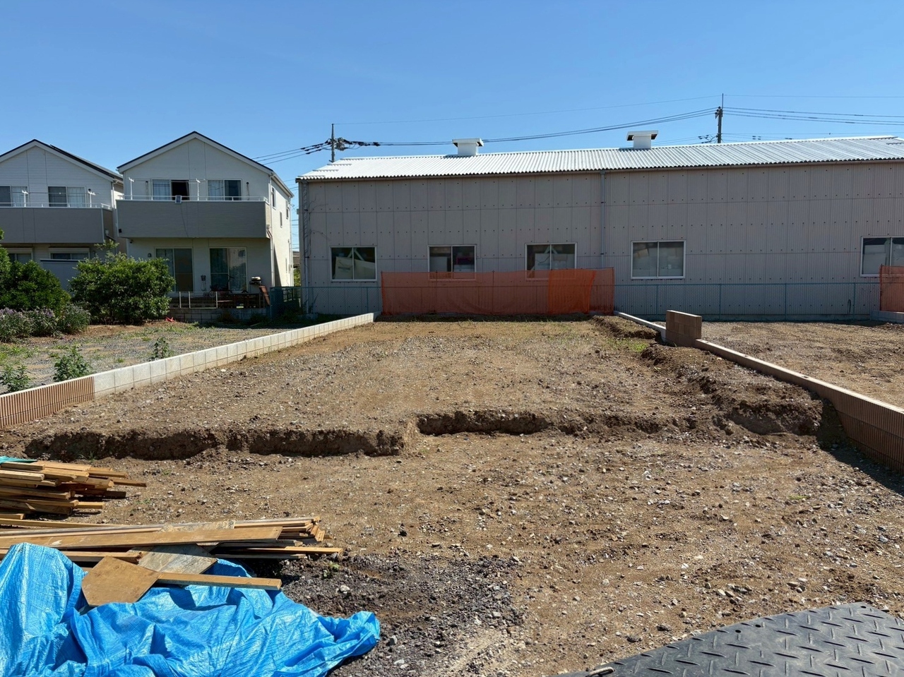 上尾市大字領家