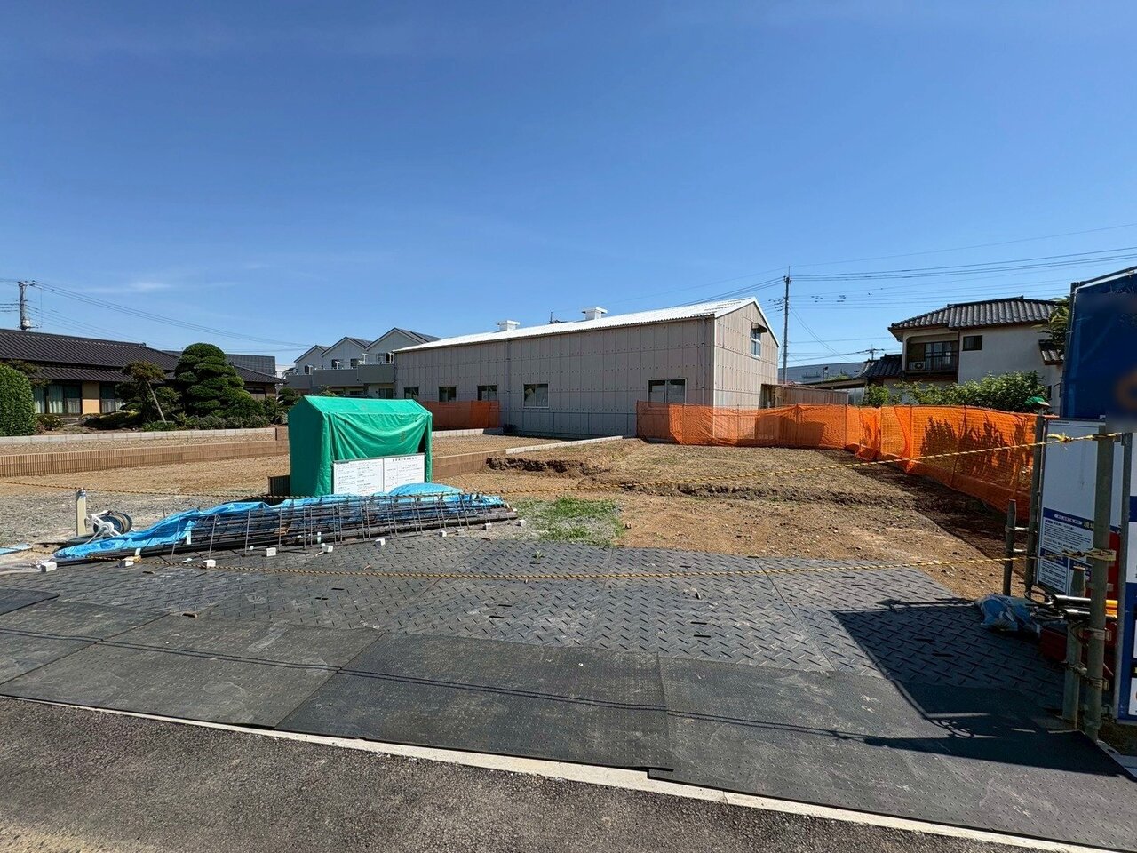 上尾市大字領家