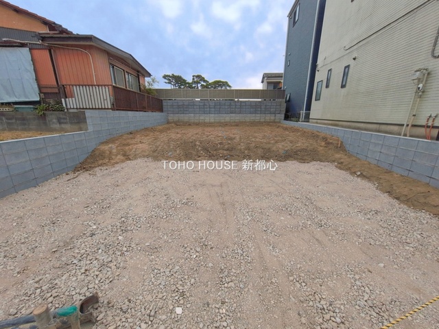 物件外観