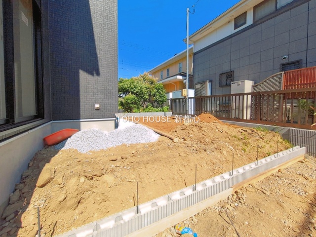 物件外観