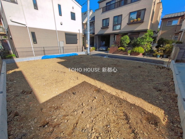 物件外観