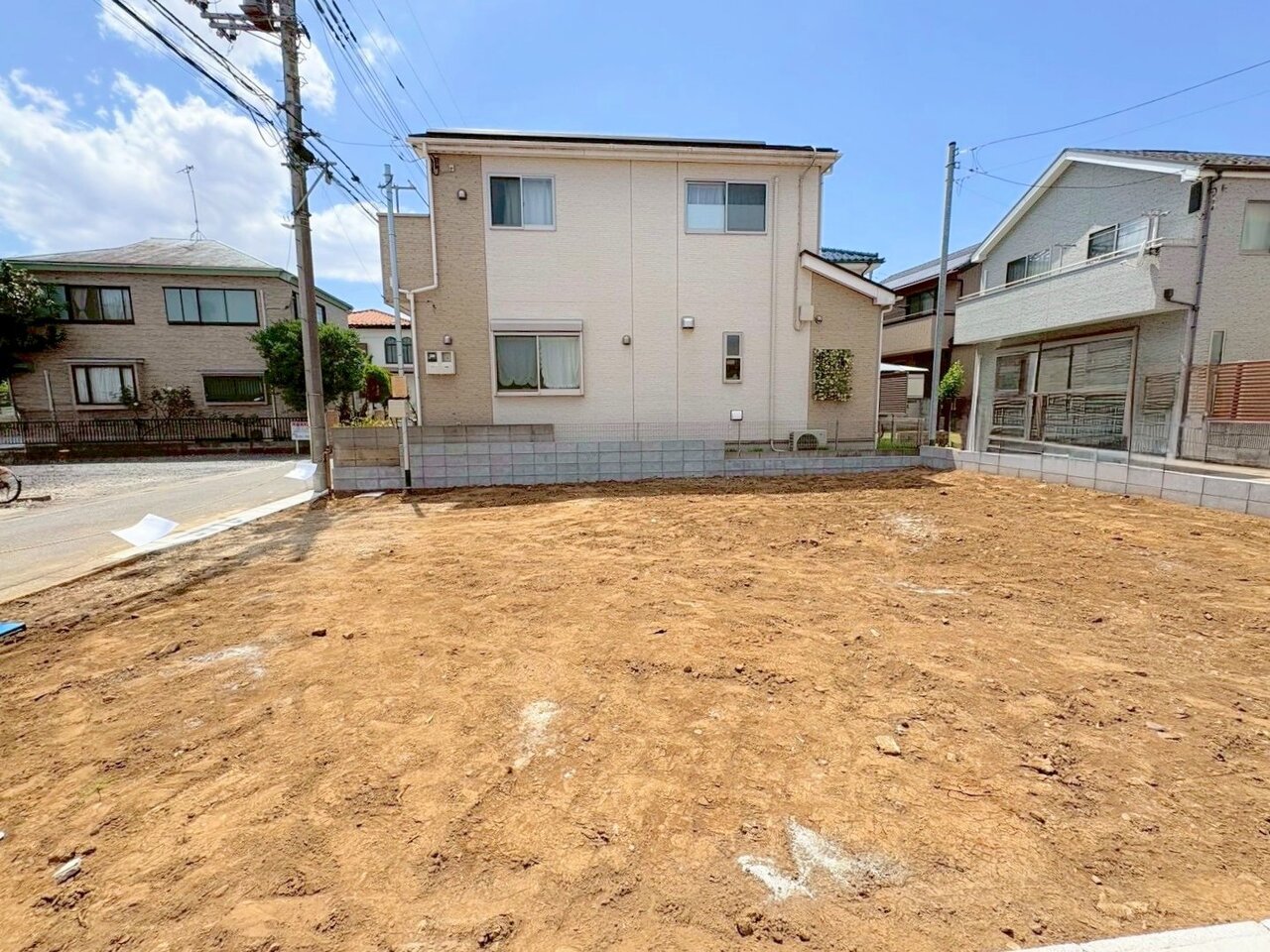 見沼区堀崎町