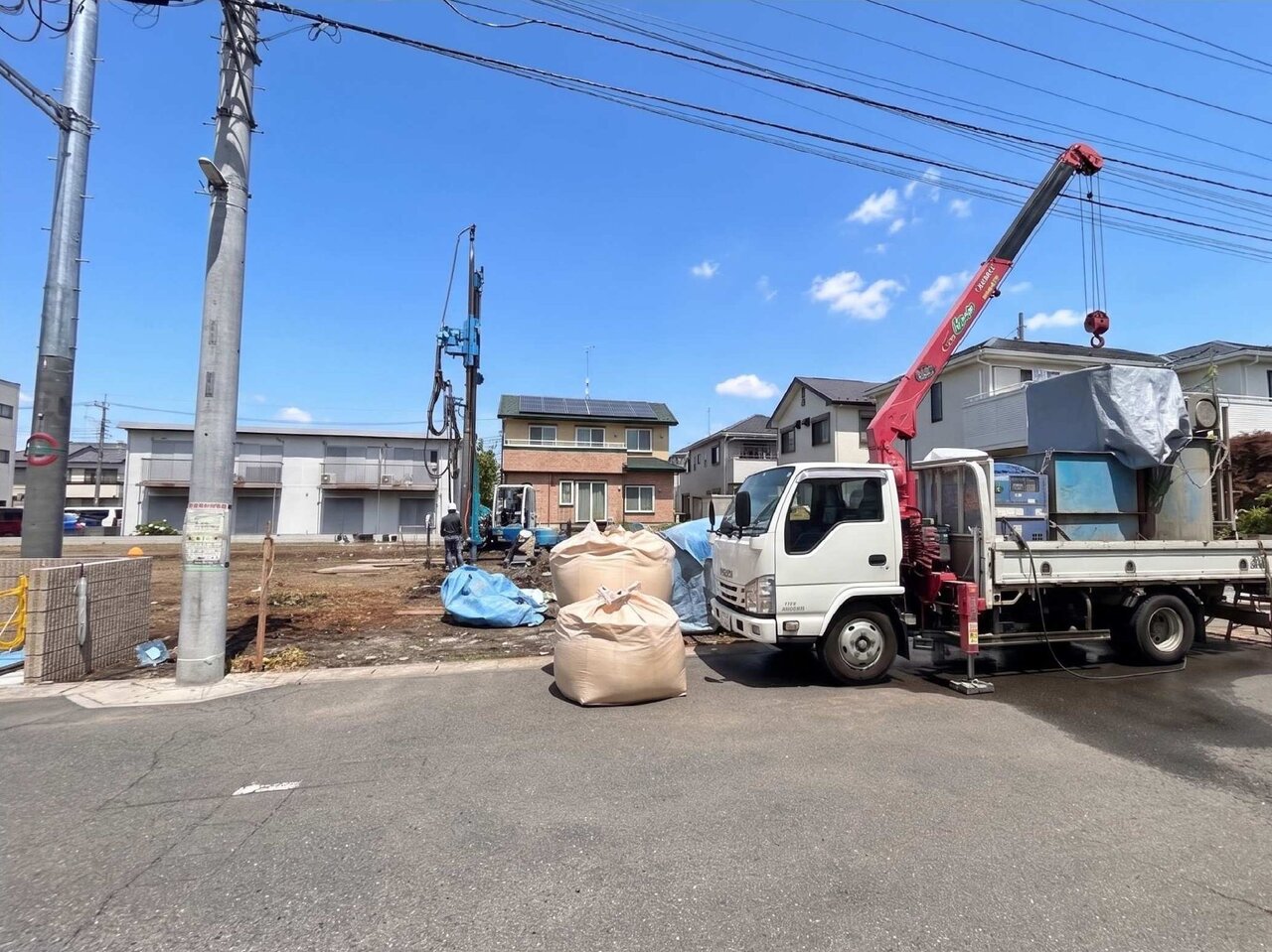 北区吉野町２丁目