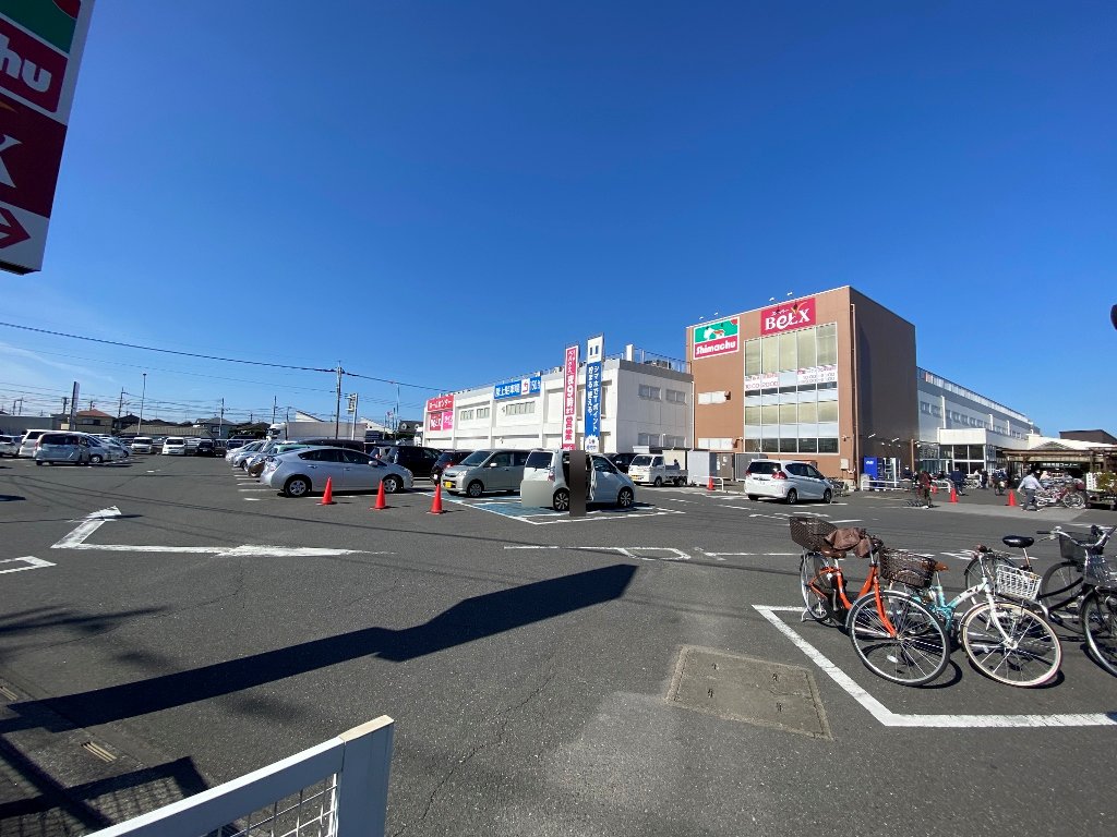島忠春日部本店まで約1800m