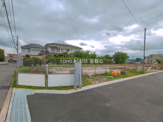 物件外観