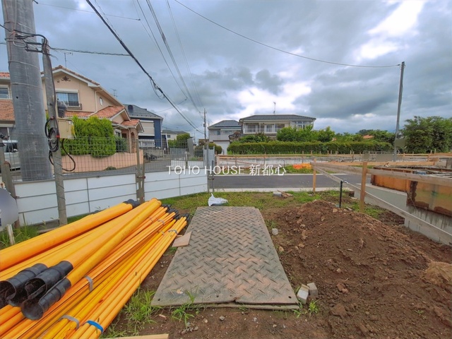 物件外観