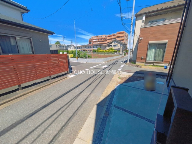 物件外観