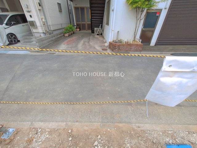 物件外観