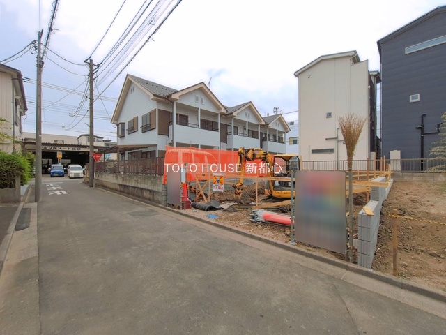 物件外観