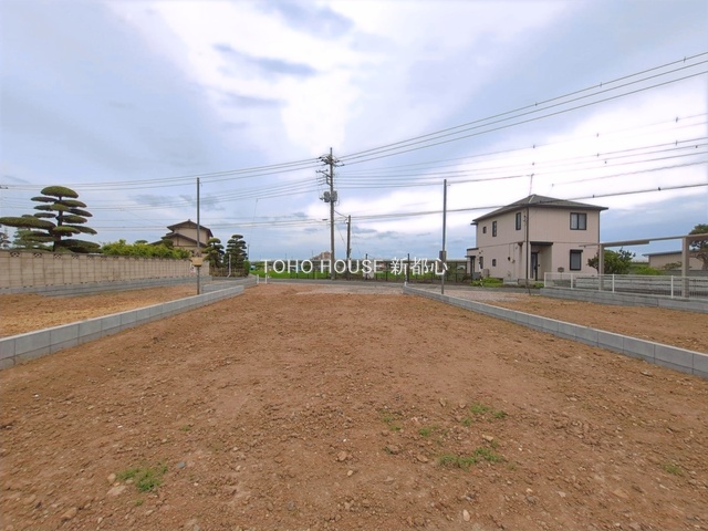 物件外観
