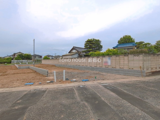 物件外観