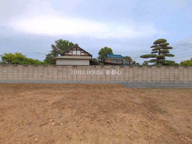 物件外観