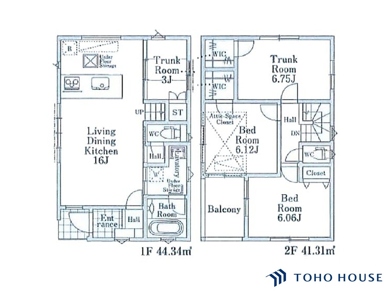 川口市元郷５丁目 2021年04月
