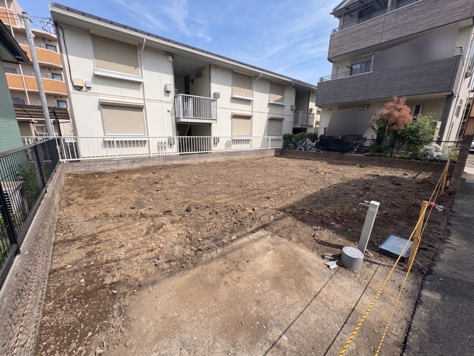 贅沢なほどの豊かな居住性と、プライドを満たすクオリティ。(令和8年6月 撮影)