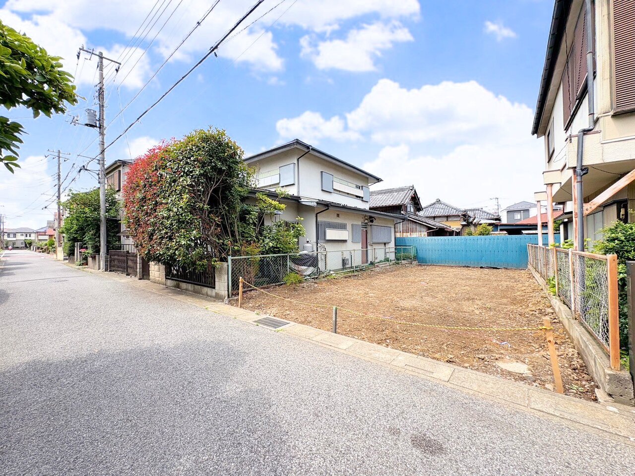 自然と家族のコミュニケーションが生まれるリビングイン階段を採用。(令和8年6月 撮影)