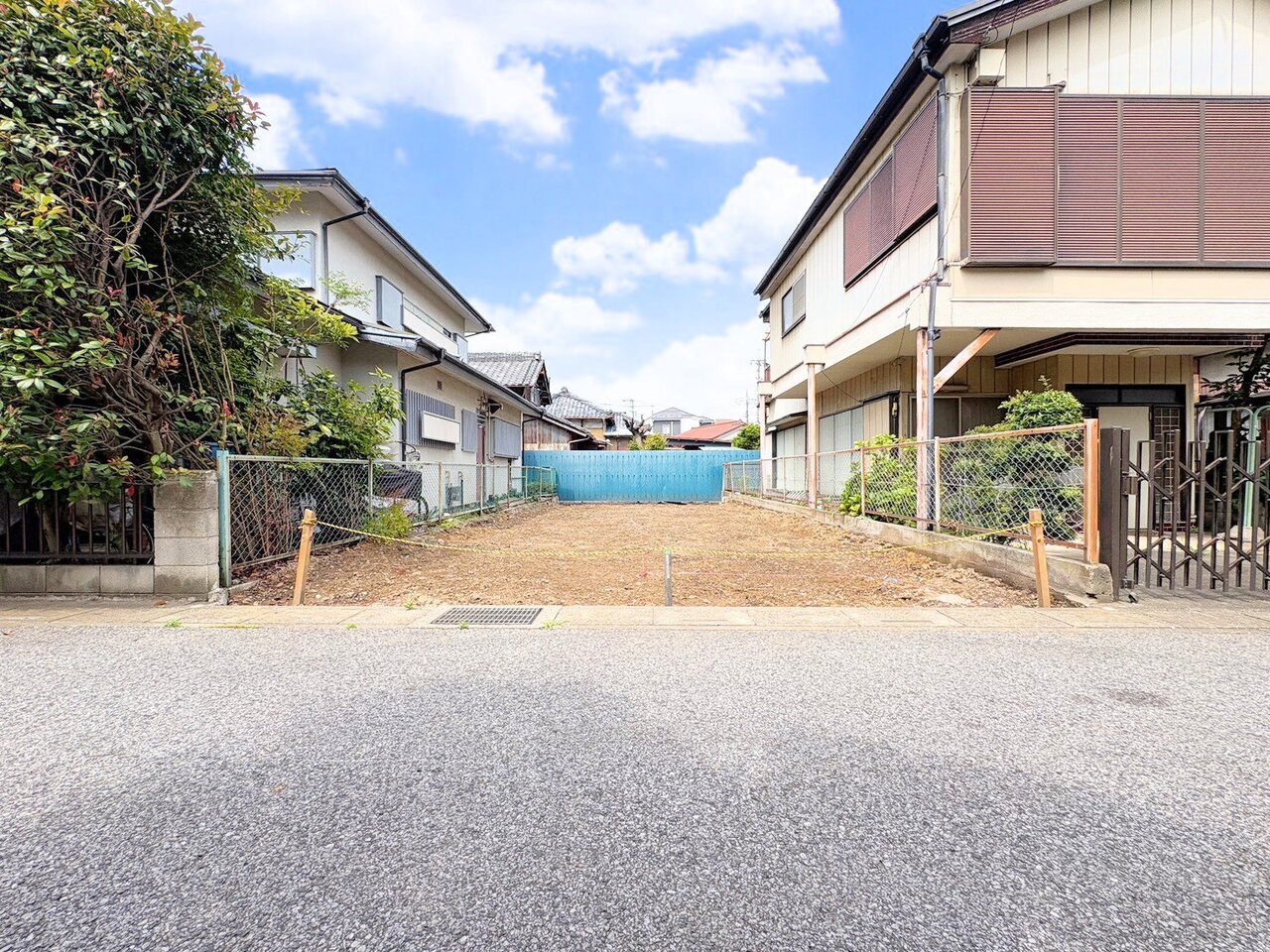 それぞれの居室を２階にまとめてプランニング。(令和8年6月 撮影)