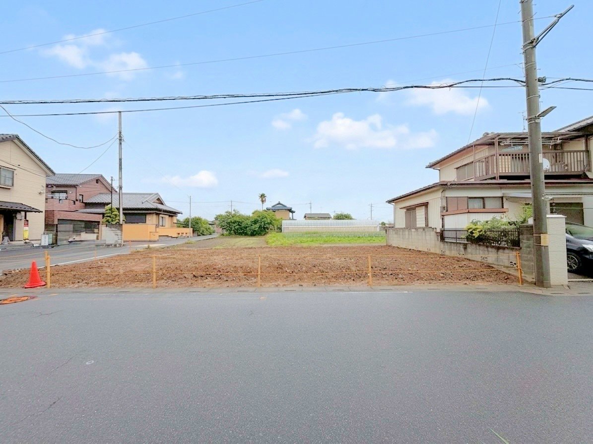WICを二部屋に備えており、すっきりとした居室空間でお過ごしいただけます。(令和8年6月 撮影)