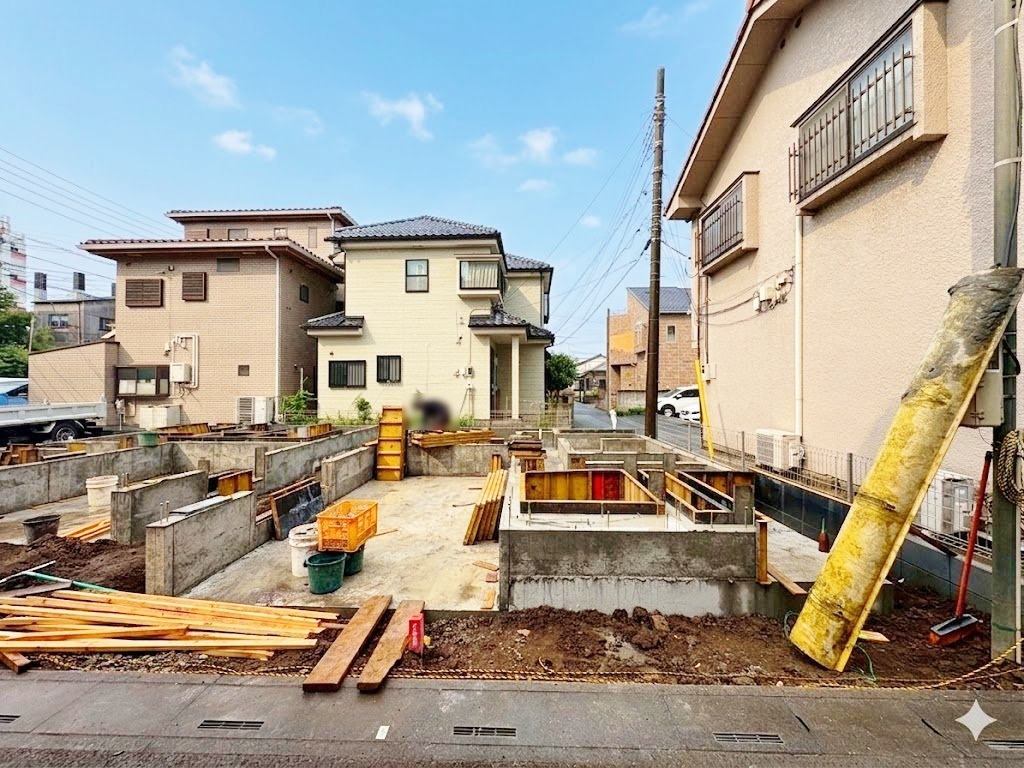 北区大成町４丁目